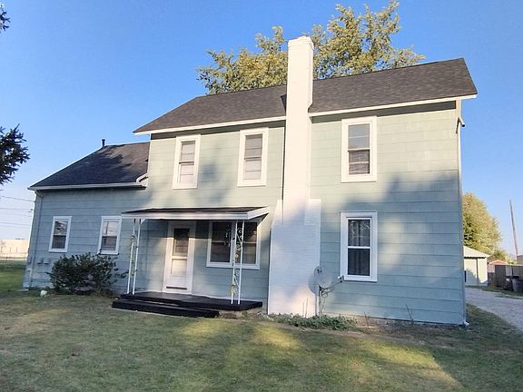 2nd image of 5010 Campbell St
