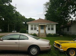 1951 Elgin Ave, Joliet, IL 60432