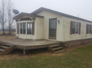 5721 Bankers Rd, Reading, MI 49274