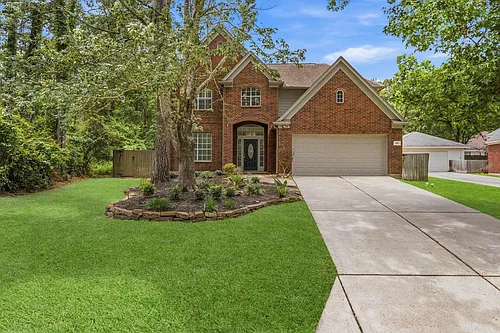 138 W Stockbridge Landing Cir Photo 1
