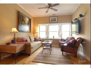 1949 W Foster Ave APT 2, Chicago, IL