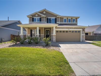 5502 Lewiston St, Denver, CO, 80239