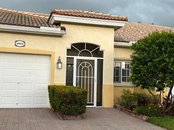 9905 Galleon Drive, West Palm Beach, FL 33411