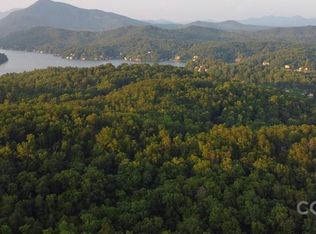 LOT 59 Bear Cliff Way #59-LL, Lake Lure, NC 28746