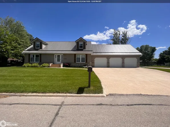 103 Stonebridge Dr, Forest City, IA 50436