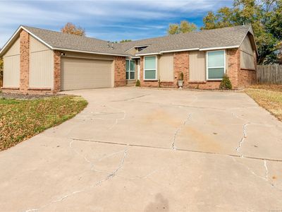 9223 E 60th St S, Tulsa, OK, 74145