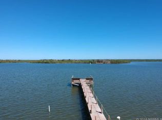 445 River Rd, Oak Hill, FL 32759