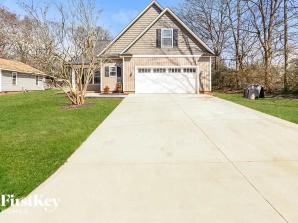 119 Cline St, Concord, NC 28027