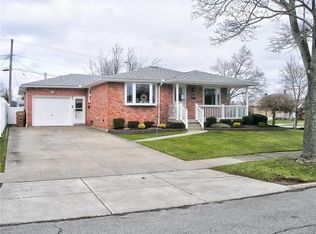 87 Suzette Dr, Cheektowaga, NY 14227