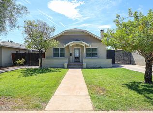 1806 N Dayton St, Phoenix, AZ 85006