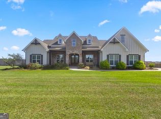 162 Talton Rd, Kathleen, GA 31047