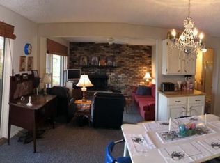 15058 W Twin Bay Ln, Hayward, WI 54843