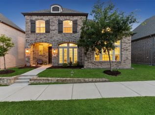 1017 Mockingbird Ln, Allen, TX 75013