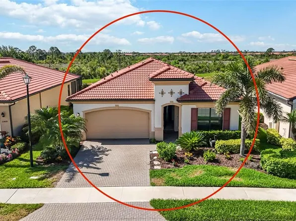 23493 Copperleaf Dr, Venice, FL 34293