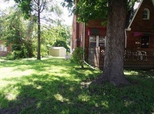 731 Mississippi Ave, Crystal City, MO 63019