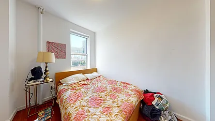 Rented by Bond New York