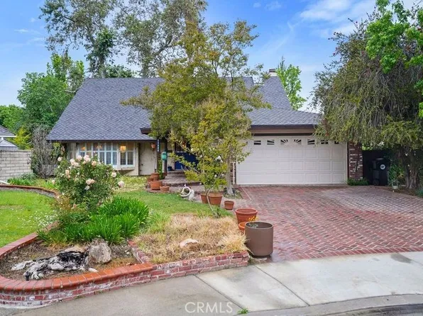 25440 Plaza Escovar, Santa Clarita, CA 91355