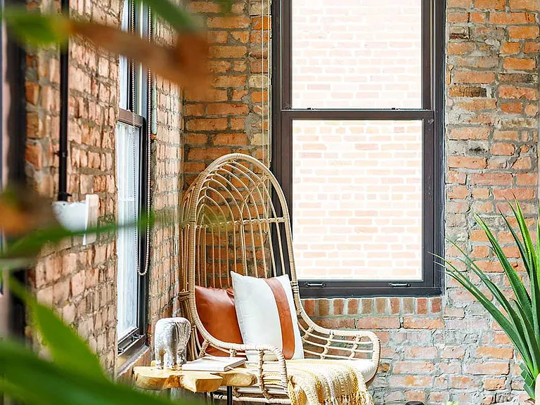 Reading Area