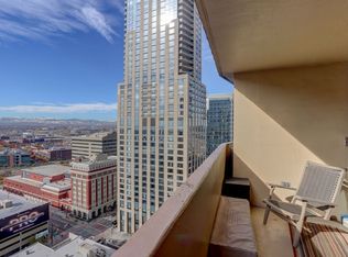 1020 15th St APT 23L, Denver, CO 80202