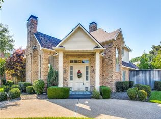 4201 Whistler Dr, Plano, TX 75093