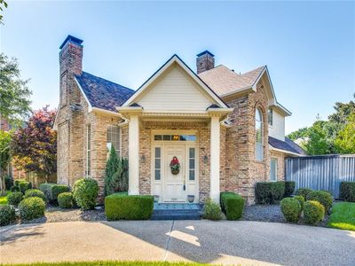 4201 Whistler Dr, Plano, TX, 75093