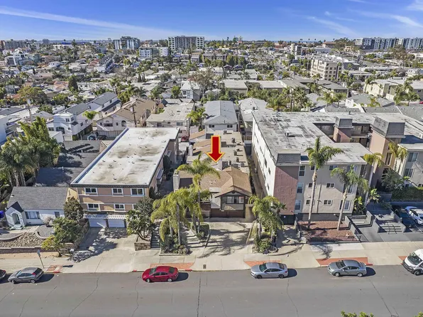 4160 Louisiana St APT C, San Diego, CA 92104