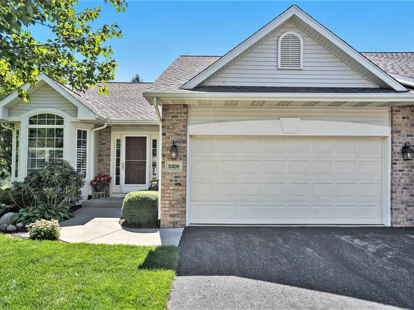 5309 Penrose Ln, Kalamazoo, MI 49009
