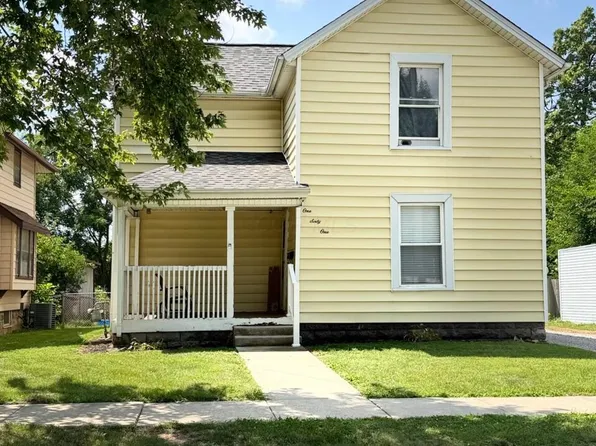 161 Superior St, Marion, OH 43302