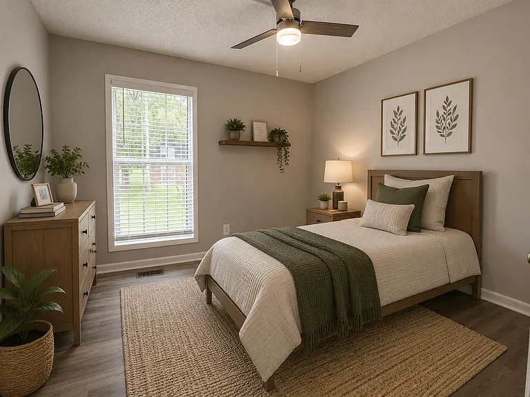 Wind Crest Apartments and Townhomes - Move in Specials Available! — Photo 32