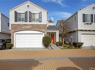306 Canoe Pond, Costa Mesa, CA 92627