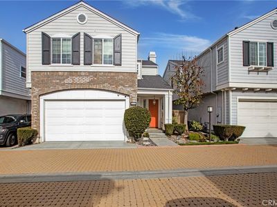 306 Canoe Pond, Costa Mesa, CA, 92627