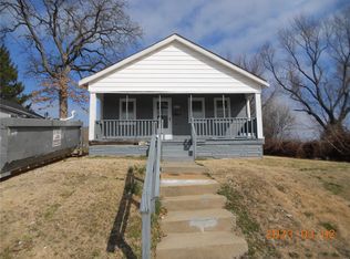 8109 Hicks Ave, Saint Louis, MO