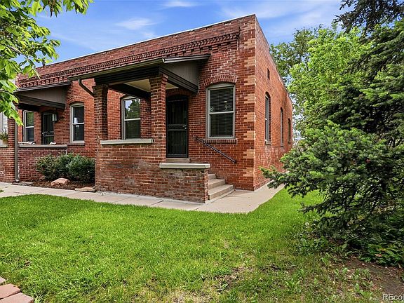 2nd image of 1476 S Ogden Street