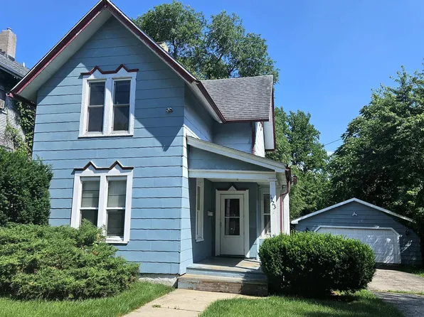 1123 Grant Ave, Rockford, IL 61103