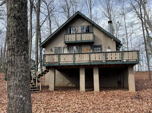 15 Saint Moritz Dr, Pine Mountain, GA 31822