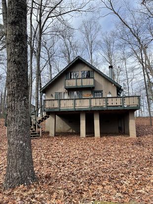 15 Saint Moritz Dr, Pine Mountain, GA 31822