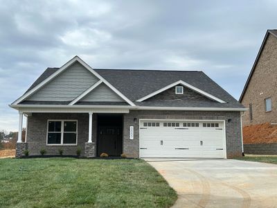 3007 Bridgewater Blvd, Morristown, TN, 37814