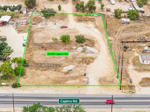 22260 Cajalco Rd, Perris, CA 92570