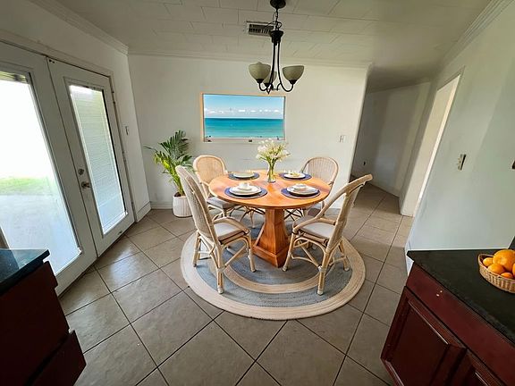 Additional Eating  Area