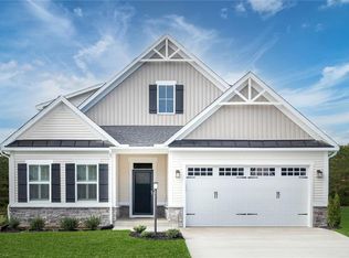 379 Tributary Ln, Carrollton, VA 23314