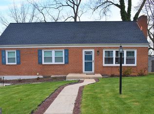 734 Florida Ave, Reading, PA 19605