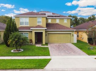 2746 Big Timber Dr, Kissimmee, FL 34758