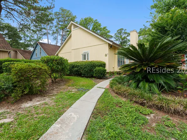 42 Wee Rd #42, Hilton Head Island, SC 29926