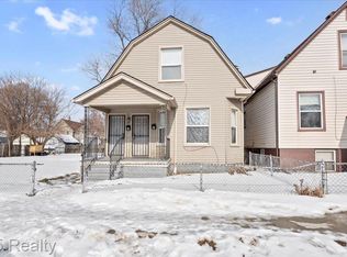 79 E Pleasant St, River Rouge, MI 48218
