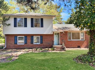 2515 Pompey Spring Rd, Richmond, VA 23234