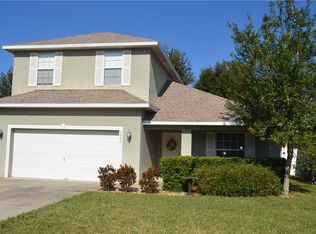 2020 Briarcliff Cir, Mount Dora, FL 32757