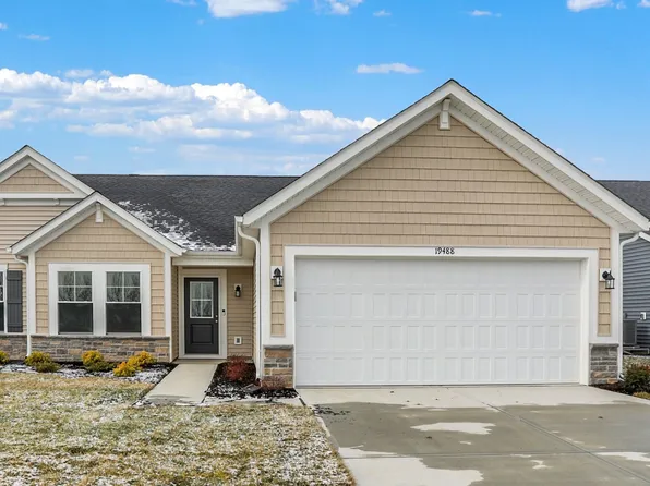 19488 Atwater Ave, Sheridan, IN 46069