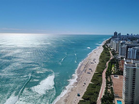 2nd image of 6365 Collins Ave APT 3703