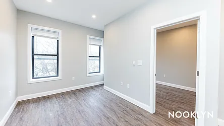 Rented by Nooklyn NYC LLC