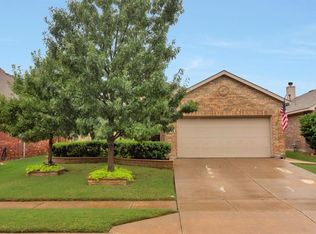 11809 Sundog Way, Fort Worth, TX 76244